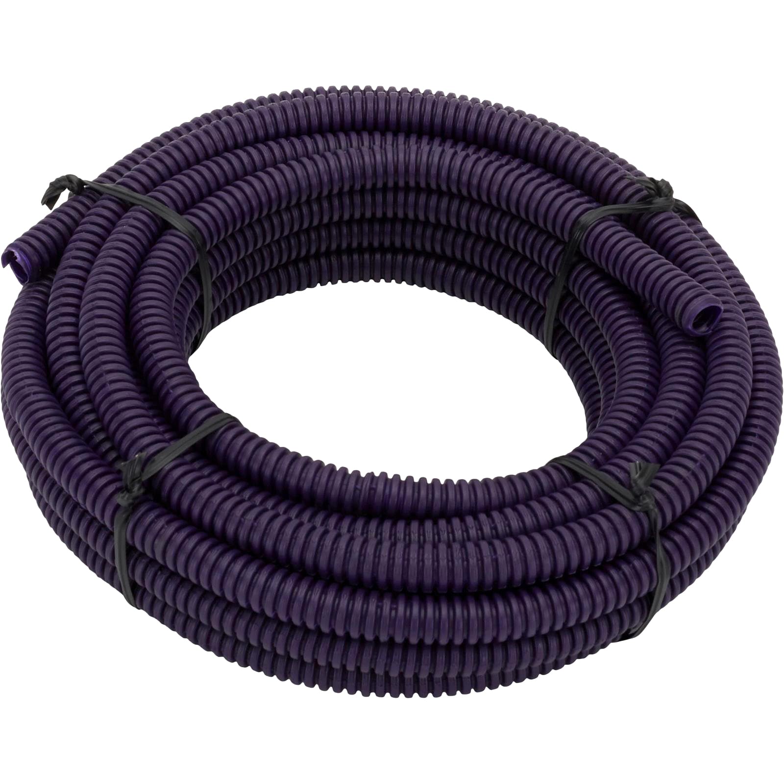 Amazon.co.jp: Speedway Motors分割ルームワイヤコンジットチューブ、1